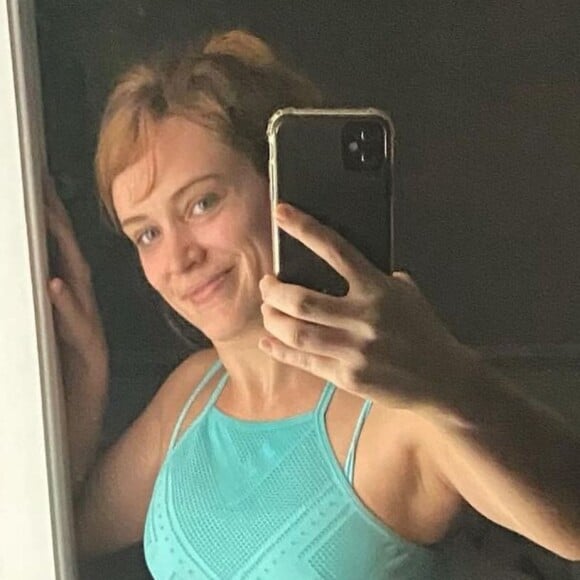 Bianca Bin revela segredo do corpo definido e mudança física nos últimos meses