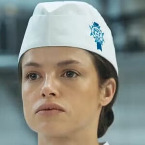 Agatha Moreira está fazendo grande sucesso como uma das protagonistas da novela 'Mania de Você'