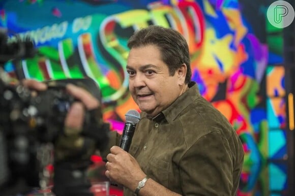 Globo passou o programa de Faustão para a Central de Jornalismo, acionou afiliadas e helicóptero