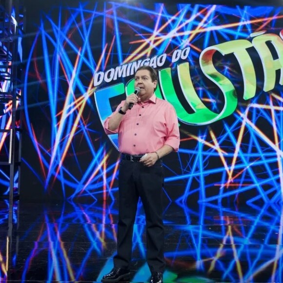 Faustão e Gugu Liberato travaram intensa guerra de audiência entre as décadas de 1990 e 2000