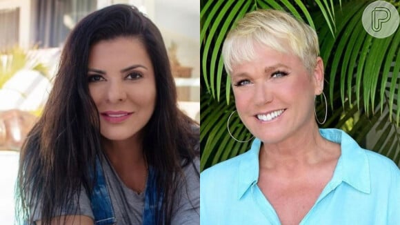 Mara Maravilha x Xuxa Meneghel tiveram novas trocas de farpas em 2024: ex-SBT chegou a 'corrigir' apresentadora quando a rainha dos baixinhos recusou o rótulo 'maravilha'