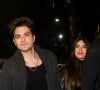 Casamento de Luan Santana e Jade Magalhães foi comemorado com jantar para as famílias em restaurante