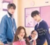 Entre os doramas disponibilizados pelo Viki estão 'Beleza Verdadeira', com o galã Cha Eun-woo