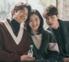 'Goblin', considerado um dos melhores doramas da história, também foi liberado pela plataforma de streaming 