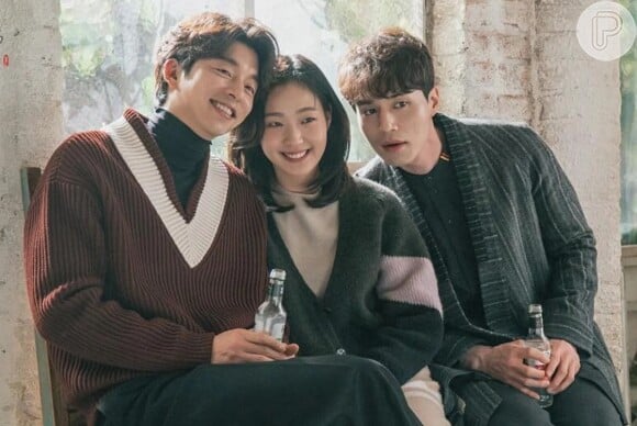 'Goblin', considerado um dos melhores doramas da história, também foi liberado pela plataforma de streaming 