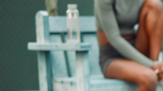 Precisa de um tênis de academia barato? Este modelo esportivo custa menos de R$ 100 e é super estiloso e confortável