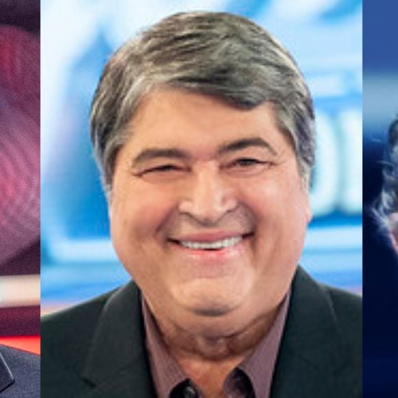 SBT deve se fortalecer para 2025 com Datena, Boninho, Tiago Leifert e 'The Voice Brasil' para reverter crise histórica no Ibope. Detalhes!