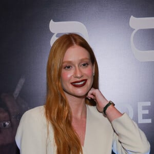 Marina Ruy Barbosa na série 'Tremembé' interpreta Suzane von Richthofen