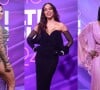 Prêmio Multishow 2024: veja fotos dos looks dos famosos no tapete vermelho