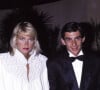 Namorada de Ayrton Senna há 36 anos, Xuxa recebeu o piloto no Natal do 'Xou da Xuxa' de 1988