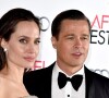 Angelina Jolie e Brad Pitt seguem se ajudando na criação dos filhos