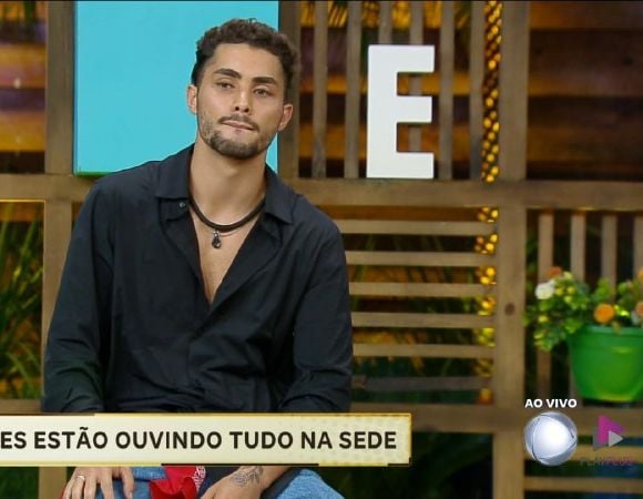 'A Fazenda 16': Gui continua no jogo e está no Top 10