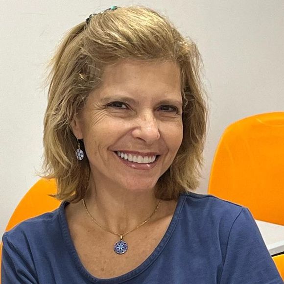 Rose Miriam afirmou ter se desculpado com Thiago Salvático: 'Falo do Amor de Cristo, como posso ter sido tão agressiva?'