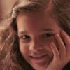Mel Lisboa encanta com apresetação de 'Miss Sunshine' no programa 'Caldeirã d Huck', da TV Globo, neste sábado, 31 de janeiro 2015