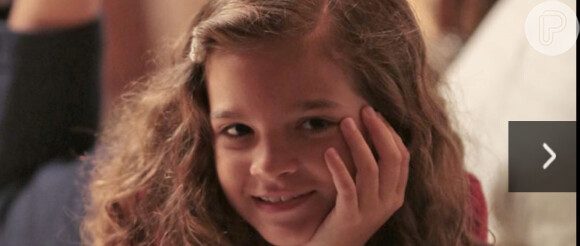 Mel Lisboa encanta com apresetação de 'Miss Sunshine' no programa 'Caldeirã d Huck', da TV Globo, neste sábado, 31 de janeiro 2015