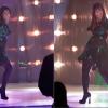 Jô (Thammy Miranda) estreou na boate de Russo (Adriano Garib) como a dançarina Lohana no capítulo de segunda-feira, 8 de abril de 2013, em 'Salve Jorge'