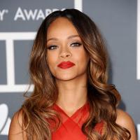 Rihanna transparece má fase na vida pessoal: 'Eu não entendo o amor'