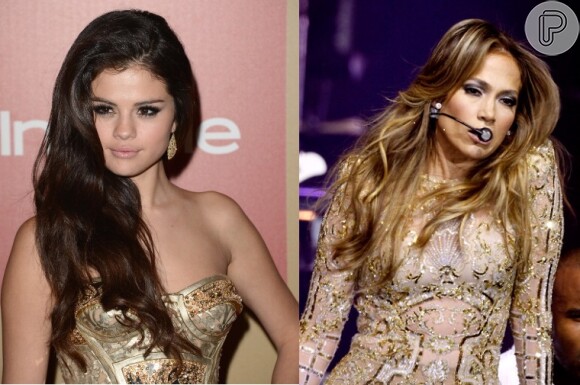 Selena Gomez pode se tornar a nova Jennifer Lopez, afirmou Jason Evigan, um dos produtores de seu novo álbum, em abril de 2013