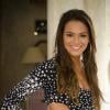 Bruna Marquezine confirma convite de Manoel Carlos para interpretar Helena aos 18 anos na próxima novela do autor: 'Estou muito feliz', disse a atriz nos bastidores do programa 'Esquenta'. Atualmente ela interpreta a Lurdinha em 'Salve Jorge'