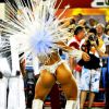 O bumbum de Valesca Popozuda também virou assunto no Carnaval de 2013