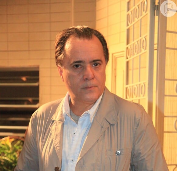 Tony Ramos será um vilão na novela 'Favela Chique', de João Emanuel Carneiro, mesmo autor de 'Avenida Brasil'. O ator será o bandido Zé Boi