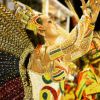 Luiza Brunet usa o Instagram para relembrar Carnaval de outros anos