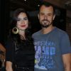 Paulinho Vilhena está solteiro desde o fim de seu casamento com Thaila Ayala