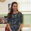 Kate Middleton está grávida do segundo filho com príncipe William