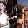 Xuxa também impressionou ao publicar uma montagem de fotos de quando tinha apenas 13 anos. Os seguidores da apresentadora no Instagram se confundiram, pensando que a jovem das fotos era Sasha