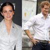 Emma Watson está namorando principe Harry
