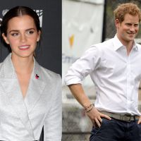Emma Watson está namorando príncipe Harry em segredo: 'Apaixonado'