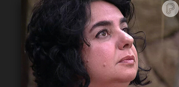 Mariza enfrenta Luan e Angélica no 'Paredão' do 'BBB15', após votação neste domingo, dia 22 de fevereiro de 2015.