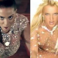 Anitta se inspira em Britney Spears para lançar clipe de 'No Meu Talento'