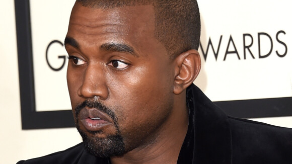 Kanye West pede desculpas a Beck por críticas no Grammy: 'Sinto muito'