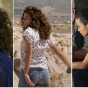 'Salve Jorge': gafes da novela de Glória Perez foram destaque na internet