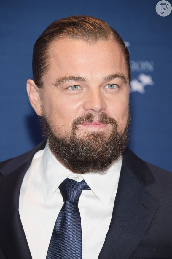 No filme 'The crowded room', Leonardo DiCaprio vai interpretar Billy Milligan, o primeiro homem a usar o transtorno de personalidade múltipla como defesa em um tribunal