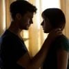 Jamie Dornan e Dakota Johnson formam o casal protagonista do filme '50 Tons de Cinza'