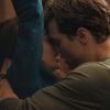 Dakota Johnson e Jamie Dornan protagonizam intensas cenas de sexo em '50 Tons de Cinza'
