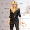 Shakira teve que perder peso rápido depois da gravidez por causa do programa 'The Voice'
