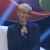 Xuxa falou sobre a nova emissora: 'Fui feliz na Globo, mas vou ser mais na Record'