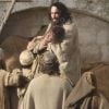 Rodrigo Santoro interpreta Jesus Cristo no remake de 'Ben-Hur'