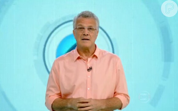 No 'Big Brother Brasil 15' de segunda-feira, 10 de março de 2015, Pedro Bial, enigmático, deixou no ar que um novo participante poderia entrar na atração. Já no 'Gran Hermano VIP', o apresentador confirmou que receberam um convidado