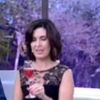 Fátima Bernardes admitiu que não gosta de bebida alcoólica durante o 'Encontro' desta sexta-feira, 13 de março de 2015