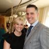 Reese Witherspoon e o marido, James Toth, foram presos recentemente