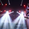 Anitta sensualiza em show no evento Verão 021, na boate 021, na Barra da Tijuca, Zona Oeste do Rio de Janeiro