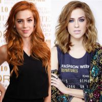 Antes e depois: confira os famosos que mudaram de visual em março. Veja fotos!