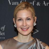 Kelly Rutherford, de 'Gossip Girl', vai à falência para recuperar os filhos