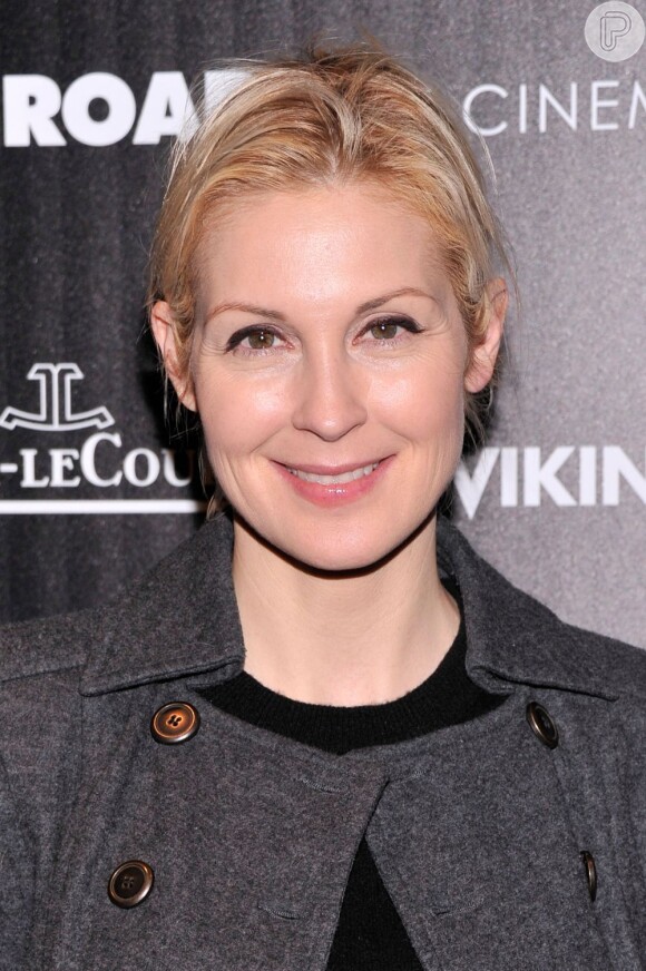 Kelly Rutherford tem audiência marcada para setembro e espera recuperar a guarda dos filhos