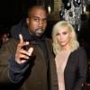 Kanye West usou o seu Twitter para compartilhar fotos sensuais de Kim Kardashian