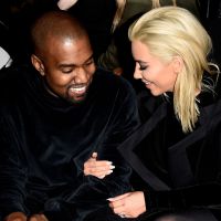 Kanye West posta fotos de Kim Kardashian nua no Twitter: 'Eu tenho muita sorte'